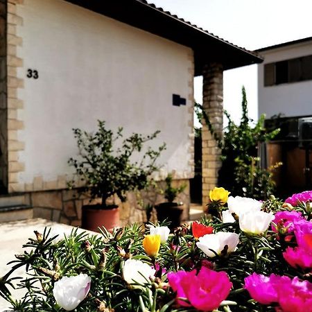 Rooms Silvana Umag Exterior foto