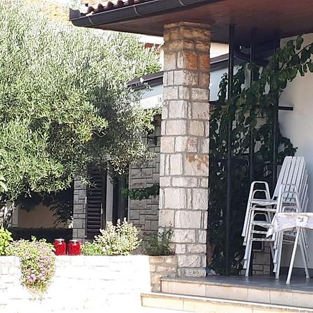 Rooms Silvana Umag Exterior foto